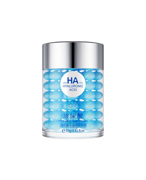 Крем навколо очей з гіалуроновою кислотою Images HA Hyaluronic Acid Hidrating Eye Cream