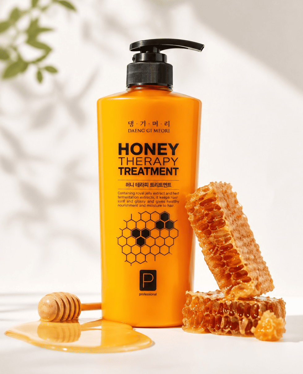 Кондиціонер “Медова терапія” Daeng Gi Meo Ri Professional Honey Therapy Treatment