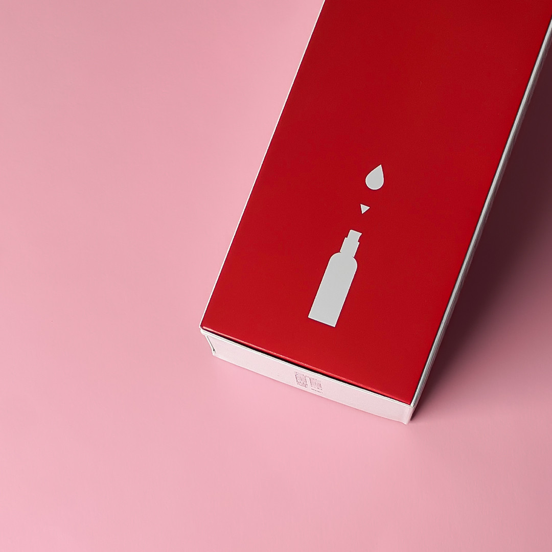 Увлажняющий лосьон для тела SERSAN LOVE Niacinamide Milk Moisturizing Body Lotion