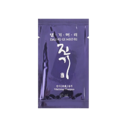 Регенеруючий шампунь Daeng Gi Meo Ri Vitalizing Shampoo (Пробник)