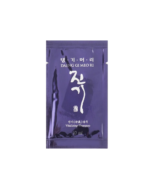 Регенерирующий шампунь Daeng Gi Meo Ri Vitalizing Shampoo (Пробник)