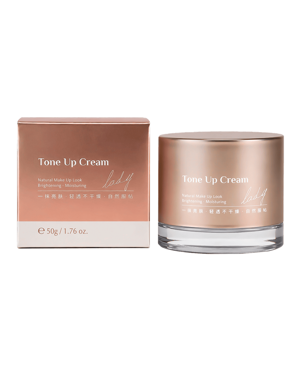 Крем-база под макияж LAIKOU Tone Up Cream