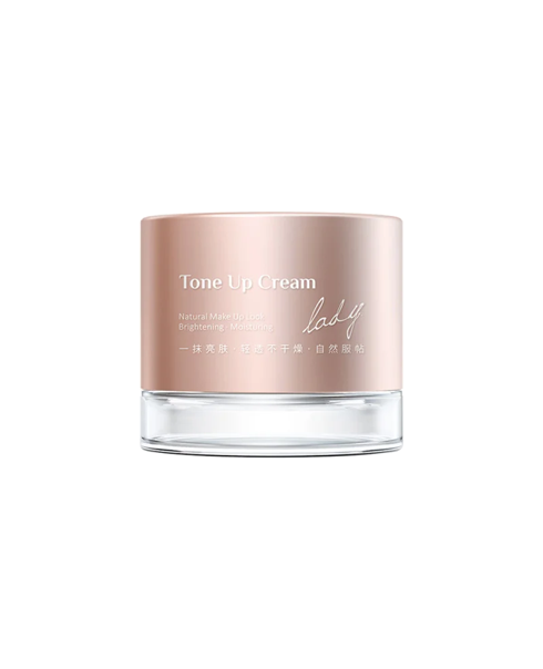 Крем-база під макіяж LAIKOU Tone Up Cream