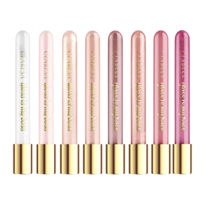 Блиск для губ Claresa Gloss Is My Boss