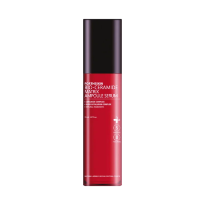 Сироватка з керамідами FORTHESKIN Bio-ceramide Matrix Ampoule Serum