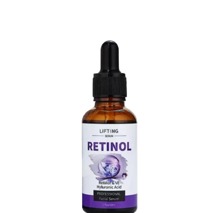 Cироватка з ретинолом MOOYAM Retinol & VE Hyaluronic Acid Serum