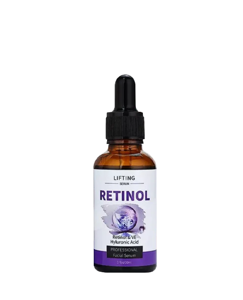 Cироватка з ретинолом MOOYAM Retinol & VE Hyaluronic Acid Serum