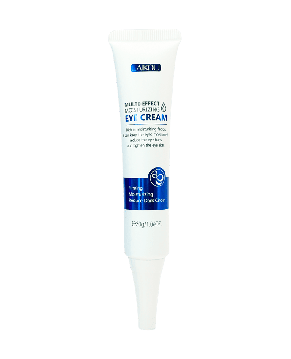 Крем для шкіри навколо очей LAIKOU Multi-Effect Moisturizing Eye Cream