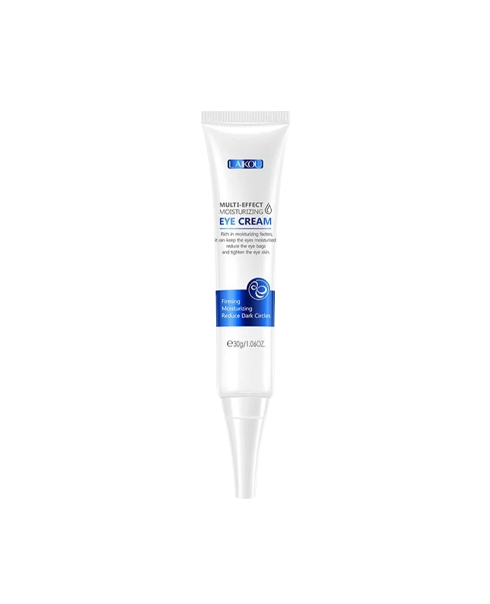 Крем для шкіри навколо очей LAIKOU Multi-Effect Moisturizing Eye Cream
