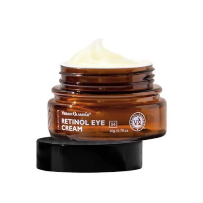 Крем навколо очей з ретинолом Vibrant Glamour Retinol Eye Cream