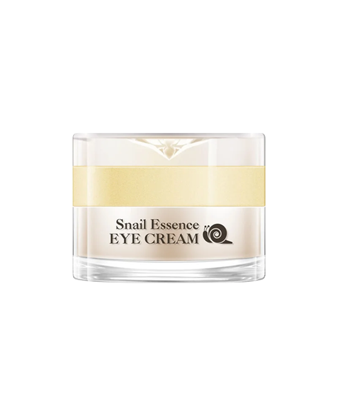 Крем вокруг глаз с муцином улитки LAIKOU Snail Essence Eye Cream