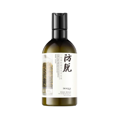 Шампунь проти випадіння волосся Bioaqua Hair Loss Prevention Shampoo