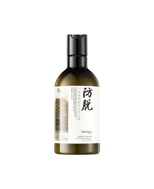 Шампунь против выпадения волос Bioaqua Hair Loss Prevention Shampoo