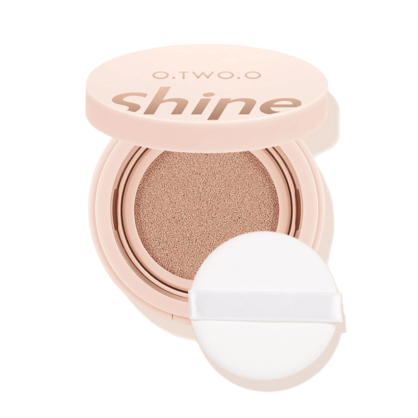 ВВ крем в кушоне O.TWO.O Vitality New Skin Cushion BB Cream