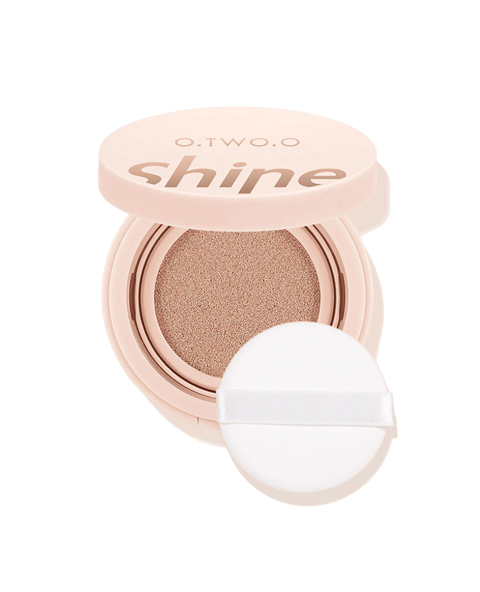 ВВ крем в кушоні O.TWO.O Vitality New Skin Cushion BB Cream