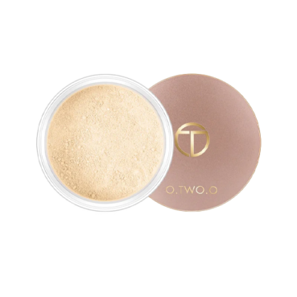 Пудра рассыпчатая O.TWO.O Loose Powder