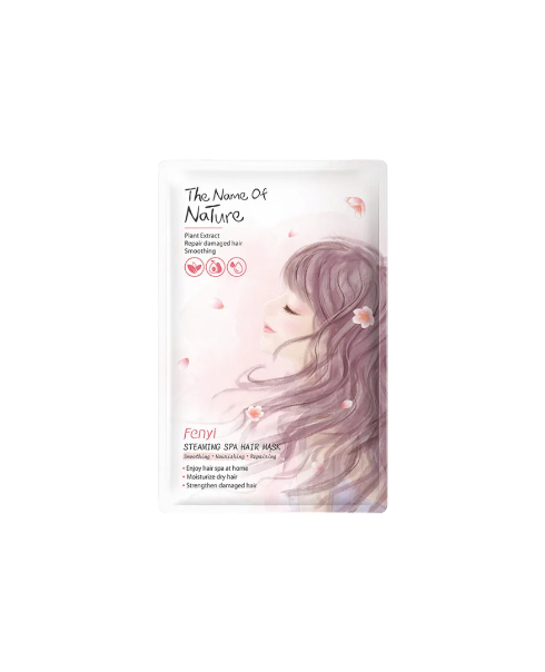 Шапочка-маска для волос Fenyi Thermal Repair Hair Mask