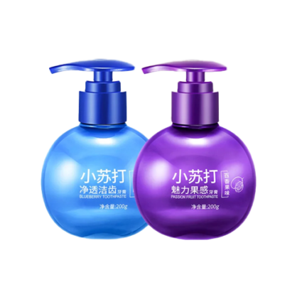 Зубна паста фруктово-м’ятна Images Toothpaste