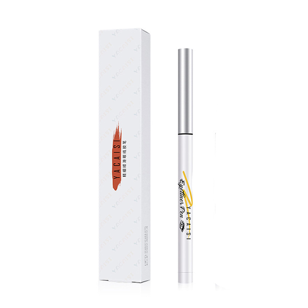 Автоматичний гелевий олівець для очей Yacaisi Eyeliner Pen
