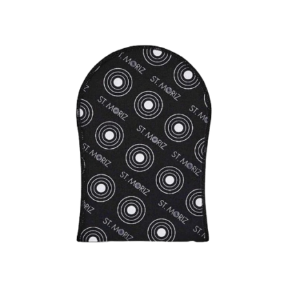 Рукавичка-аплікатор для нанесення автозасмаги St. Moriz