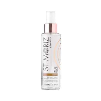 Автобронзат-спрей для обличчя St.Moriz Advanced Face Mist