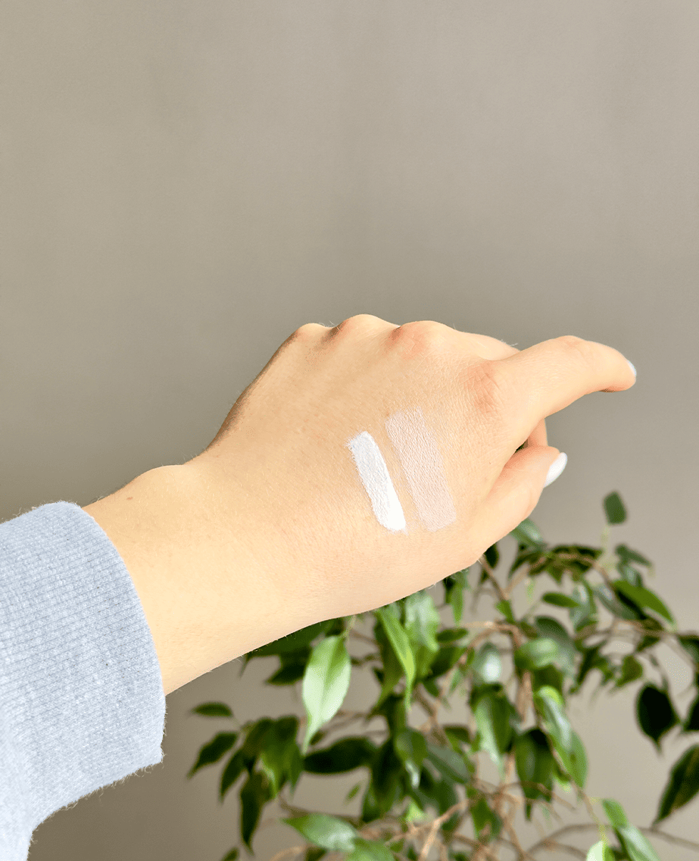 Багатофункціональний СС крем Farm Stay Formula All-In One Galactomyces C.C Cream SPF50/PA+++