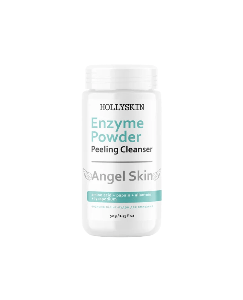 Ензимна пудра HOLLYSKIN Angel Skin Enzyme Powder