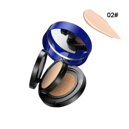 Кушон + компактная пудра Images Concealer Air Cushion Two-in-one