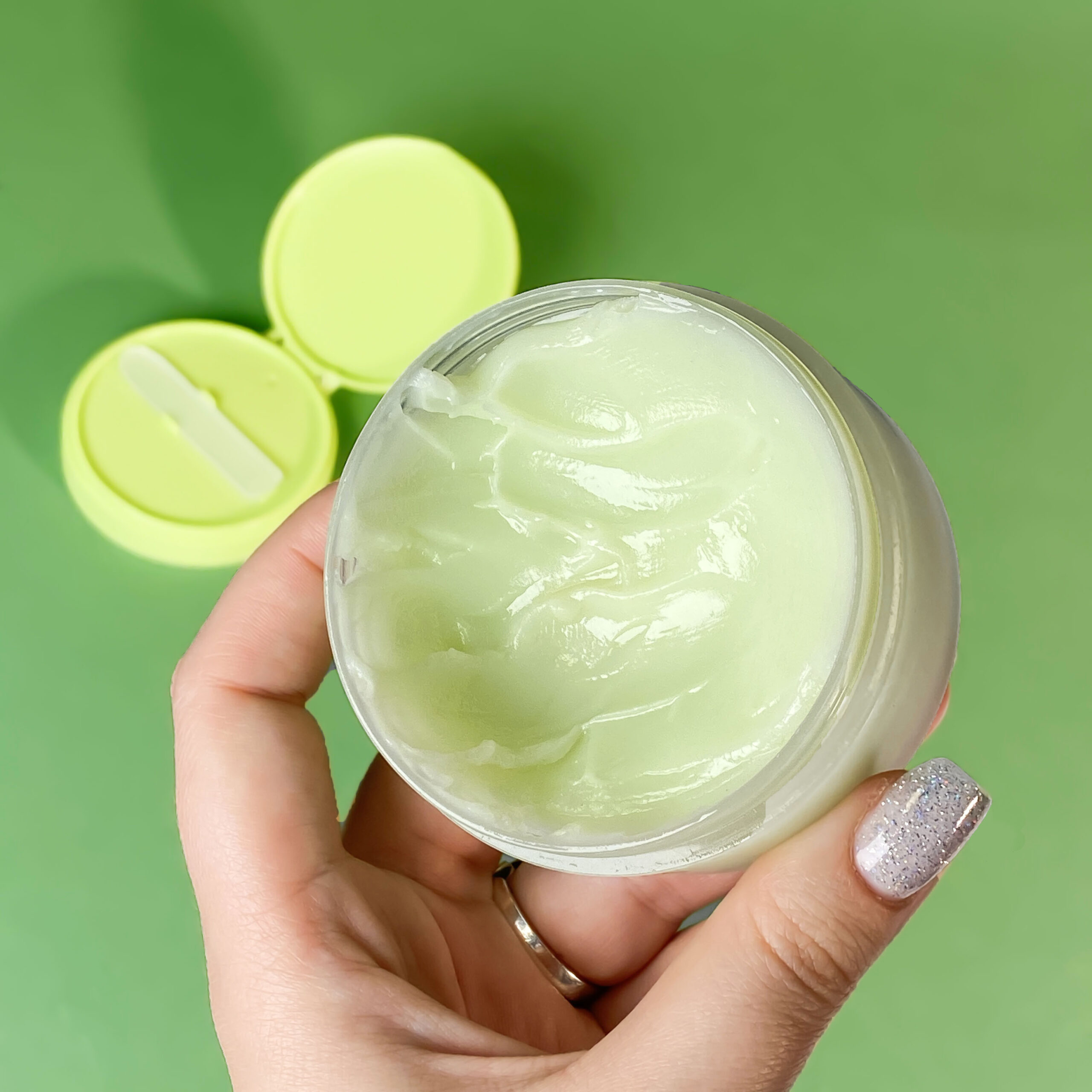 Гидрофильный бальзам из авокадо Bioaqua Avocado Cleaning Cream