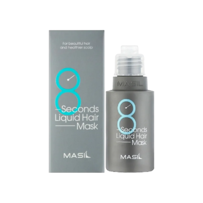 Маска для объёма волос Masil 8 Seconds Liquid Hair Mask миниатюра