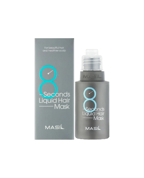Маска для объёма волос Masil 8 Seconds Liquid Hair Mask миниатюра
