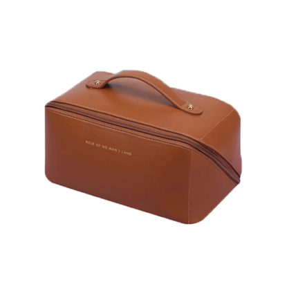 Косметичка з еко-шкіри