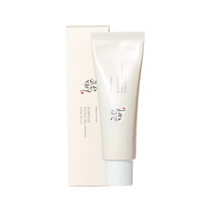 Сонцезахисний крем з пробіотиками Beauty of Joseon Relief Sun Rice Probiotics SPF50+/PA++++