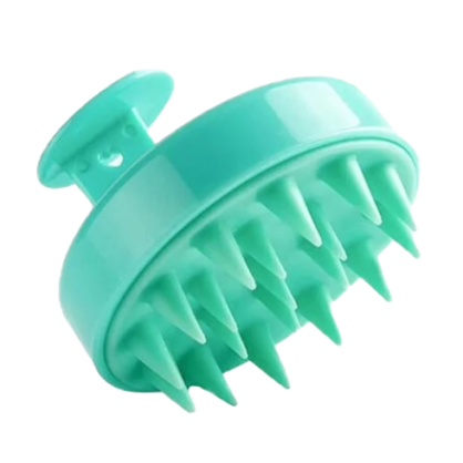 Масажна щітка для шкіри голови Sevich