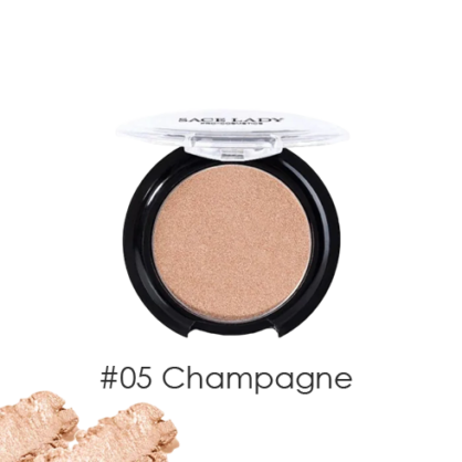 Хайлайтер SACE LADY Highlighter Powder