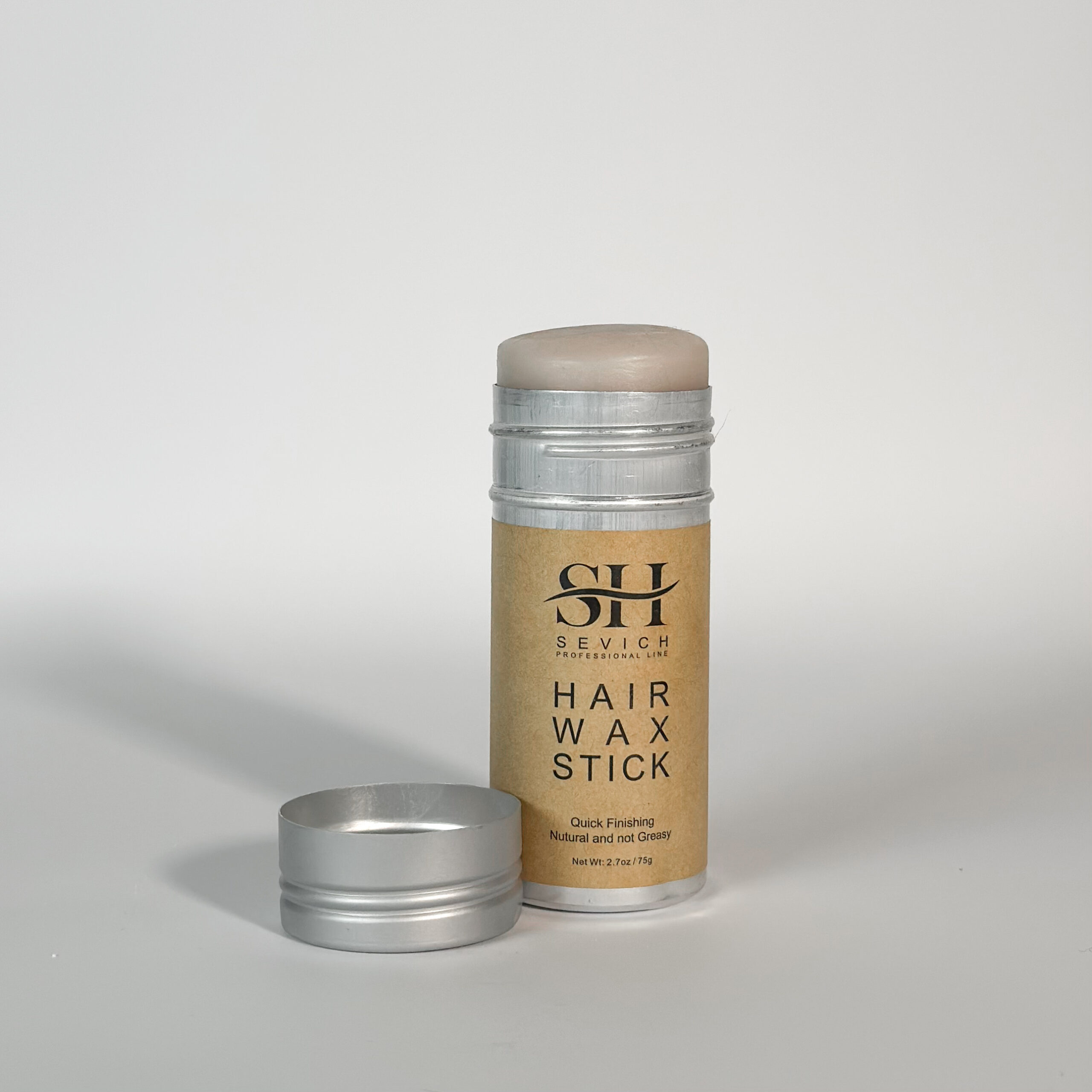 Восковый стик для укладки волос Sevich Hair Wax Stick