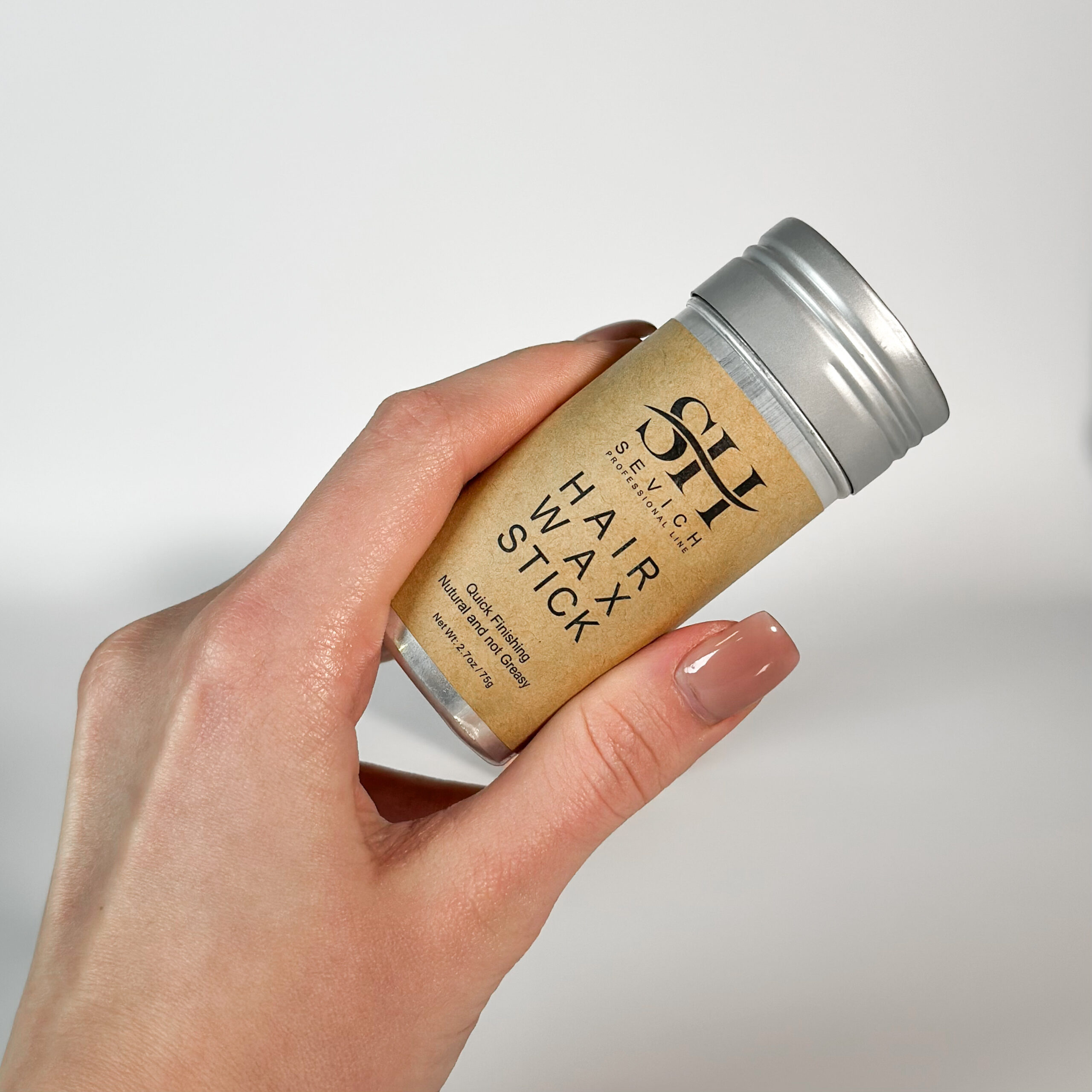 Восковый стик для укладки волос Sevich Hair Wax Stick
