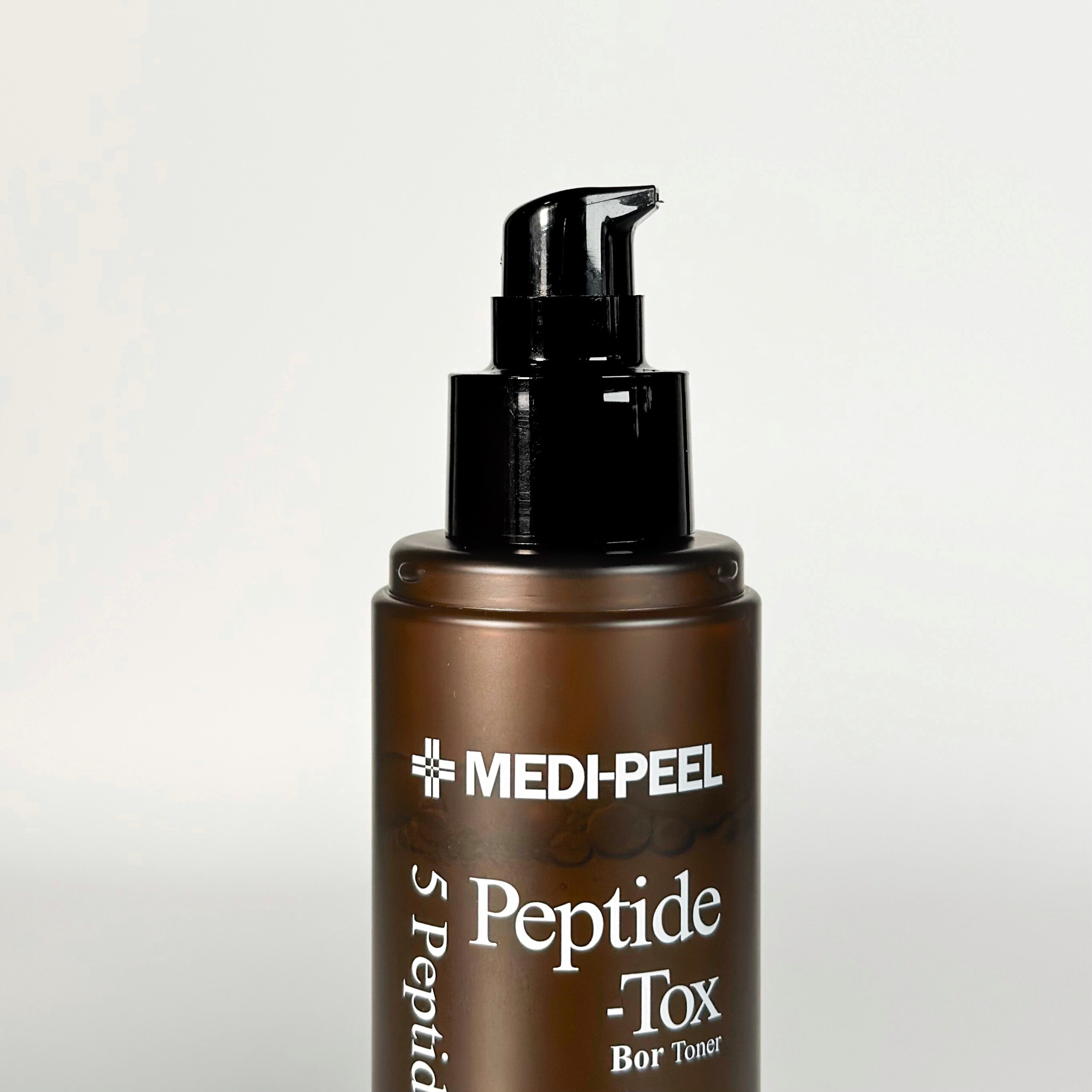 Антивіковий тонер з пептидами Medi Peel Peptide-Tox Bor Toner