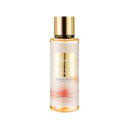 Парфумированный мист для тела Top Beauty Body Mist Bitter Peach