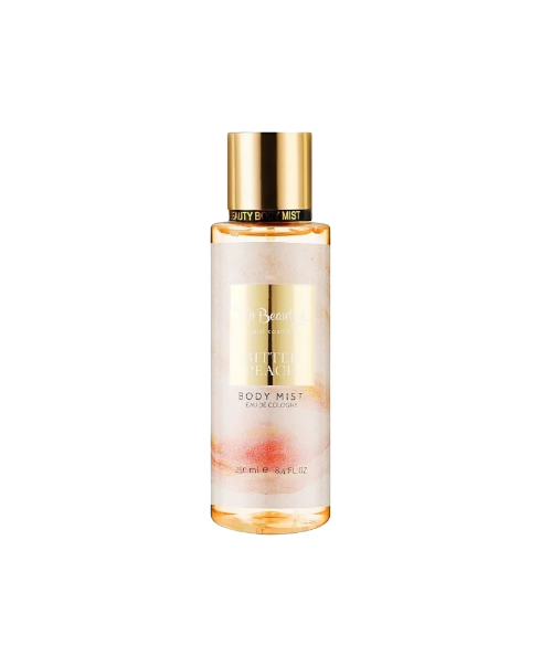 Парфумированный мист для тела Top Beauty Body Mist Bitter Peach