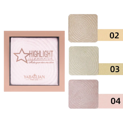 Хайлайтер YABAOLIAN Highlight Illuminator