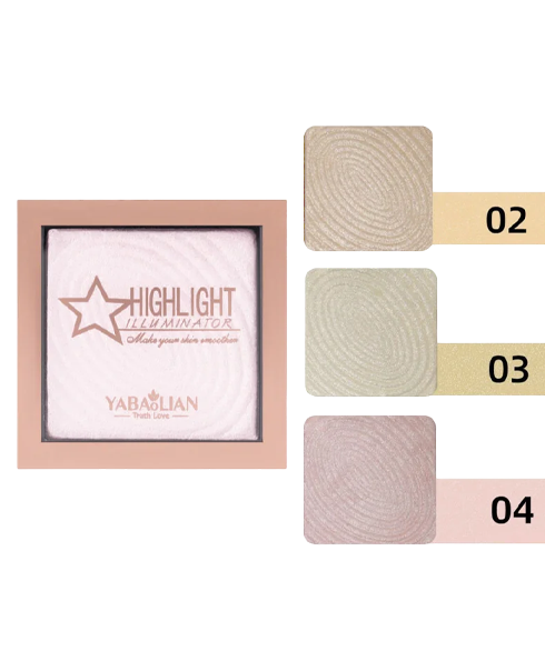 Хайлайтер YABAOLIAN Highlight Illuminator