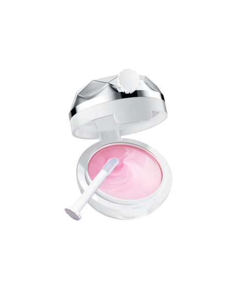 Маска-бальзам для губ з екстрактом полуниці Bioaqua Strawberry Moisturizing Lip Mask