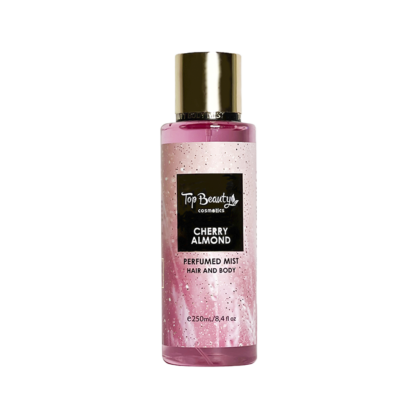 Парфумированный мист для тела Top Beauty Body Mist Cherry Almond