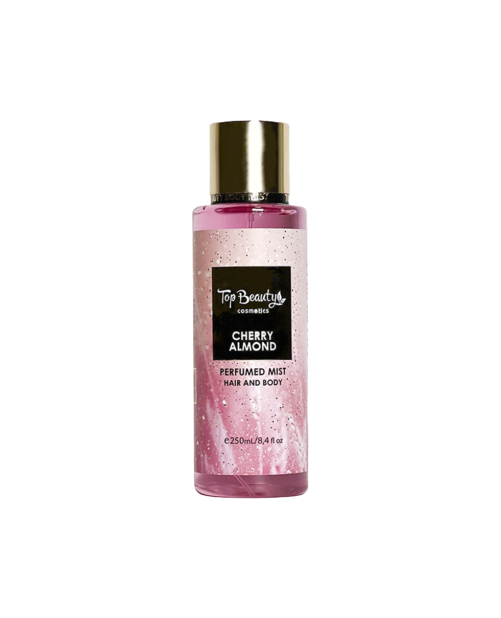 Парфумований міст для тіла Top Beauty Body Mist Cherry Almond