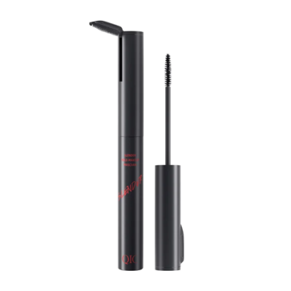 Тушь для ресниц с щеточкой для разделения QIC Slender Hold Makeup Mascara