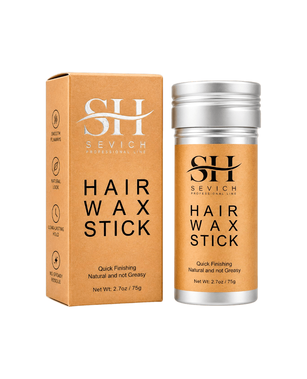 Восковий стік для укладання волосся Sevich Hair Wax Stick