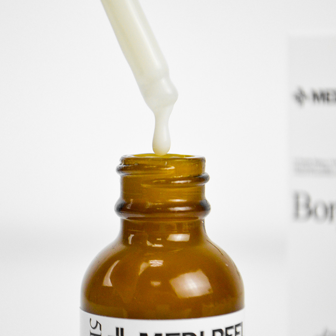 Сыворотка с пептидами Medi Peel Bor-Tox Peptide Ampoule (Пробник)