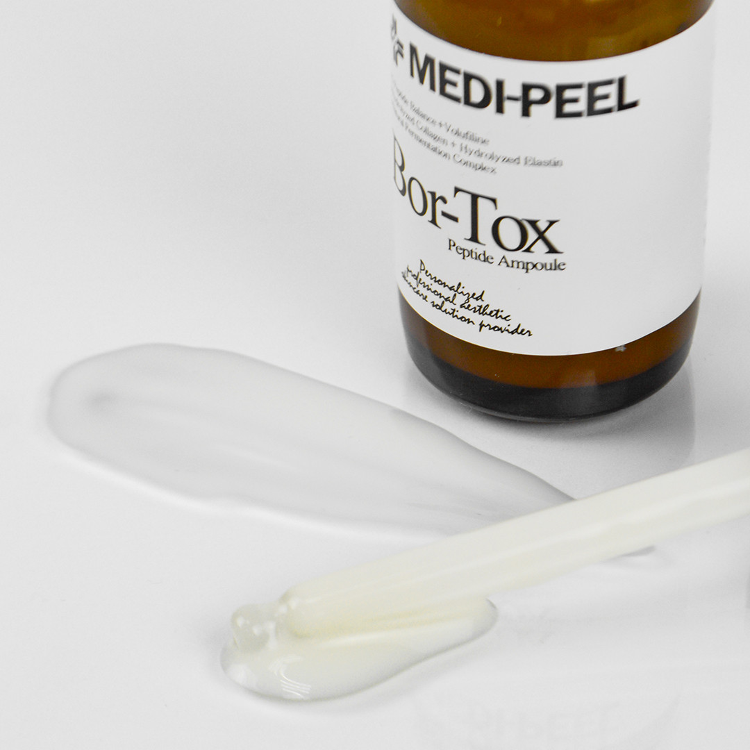 Сыворотка с пептидами Medi Peel Bor-Tox Peptide Ampoule (Пробник)