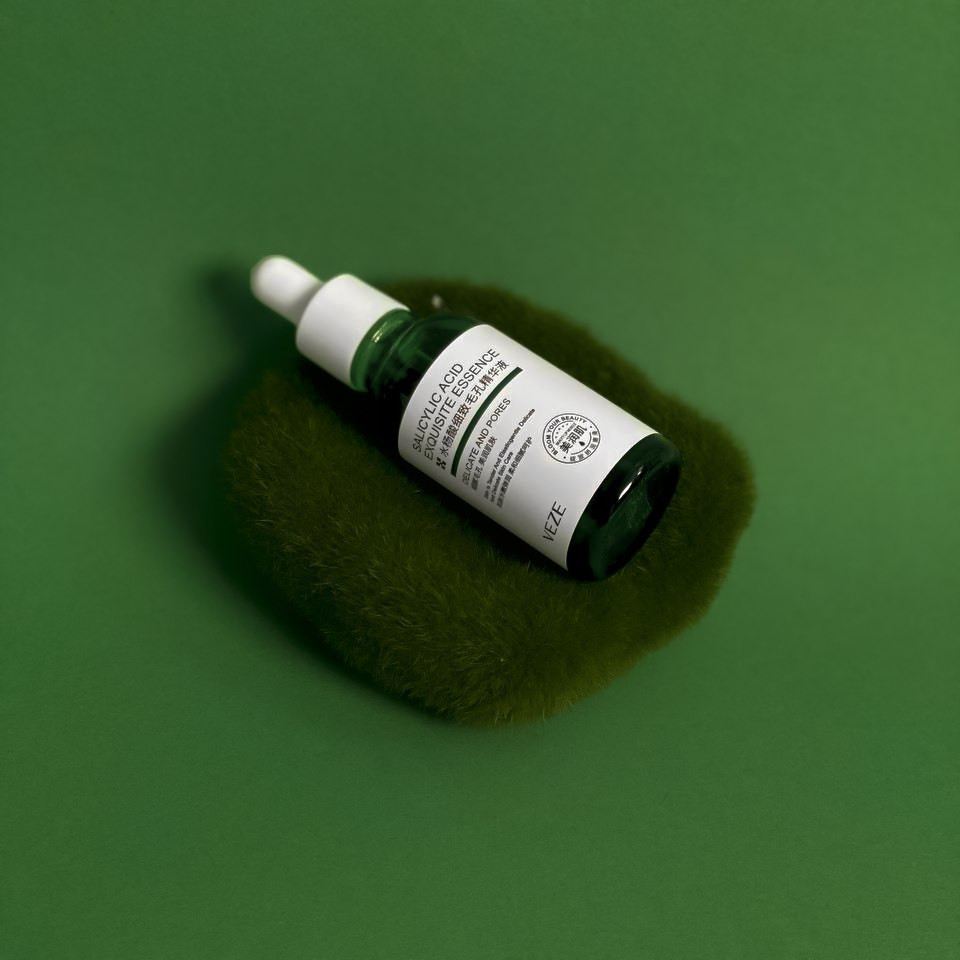 Сироватка з саліциловою кислотою ETAE Salicylic Acid Exquisite Essence